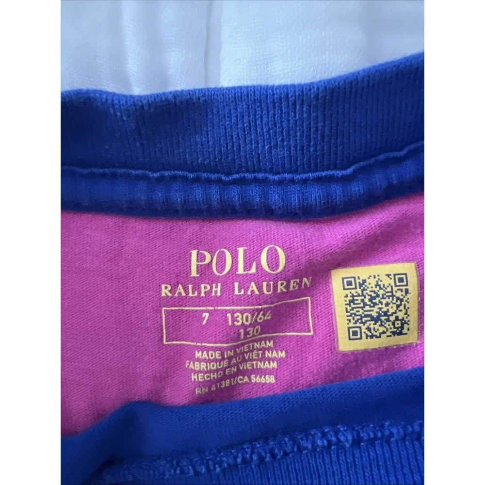 Polo Ralph Lauren polo ralph